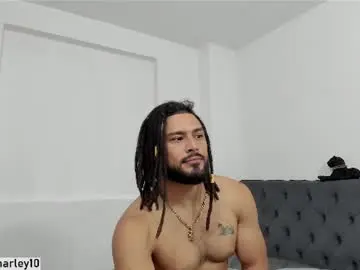 Chaturbate Live Sex of louis_marley_