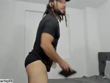 Chaturbate Private Sex Chat of louis_marley_