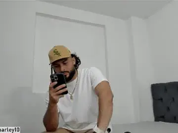 Chaturbate Watch Live Sex Cams of louis_marley_