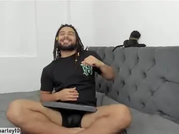 Chaturbate Nude Webcam of louis_marley_