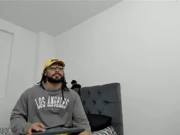 Chaturbate Private Sex Chat of louis_marley_