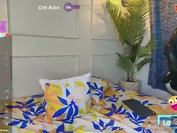 Chaturbate Watch Live Sex Cams of luandy_