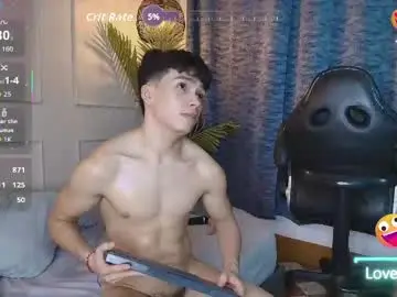 Chaturbate Adult Webcam of luandy_