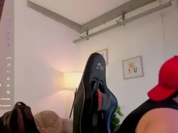Chaturbate Sex Cam of maximo_wolf1