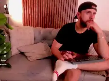 Chaturbate Sex Cam of maximo_wolf1