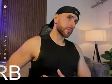 Chaturbate Live Porn of maximo_wolf1