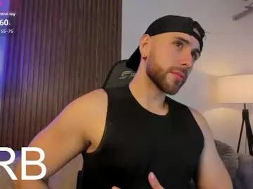 Chaturbate Sex Chat of maximo_wolf1