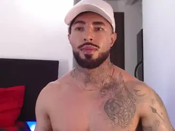 Chaturbate Adult Webcams of maximus_golden