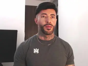 Chaturbate Private Sex Chat of maximus_golden