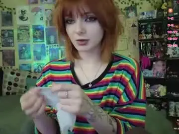 Chaturbate Sex Cam of mevis_li