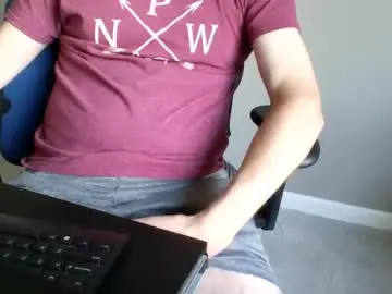Chaturbate Adult Webcam of milwaukeebadger24