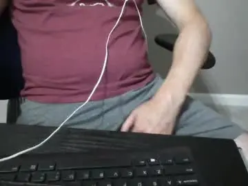 Chaturbate Sex Cam of milwaukeebadger24