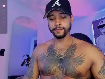 Chaturbate Sex Chat of nikolahank1