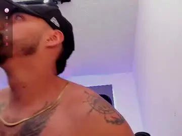 Chaturbate Nude Webcam of nikolahank1