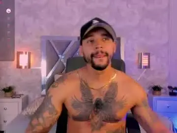 Chaturbate Private Sex Chat of nikolahank1