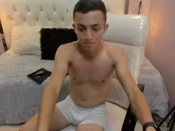 Chaturbate Sex Chat of oliver_chaze