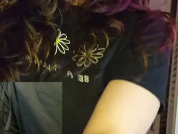 Chaturbate Adult Video Chat of ooluchyferoo