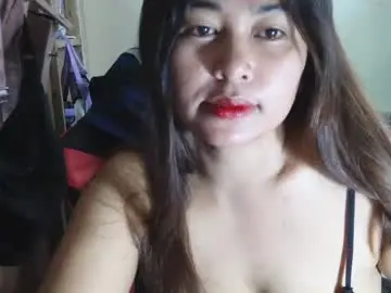 Chaturbate Nude Webcam of pinaysunday