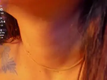 Chaturbate Live Porn of sarah_stonne_