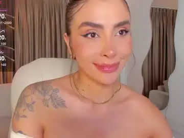 Chaturbate Adult Webcam of sarah_stonne_