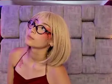 Chaturbate Sex Cam of sweetalana1