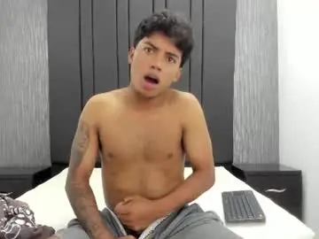 Chaturbate Live Porn of tony_morris