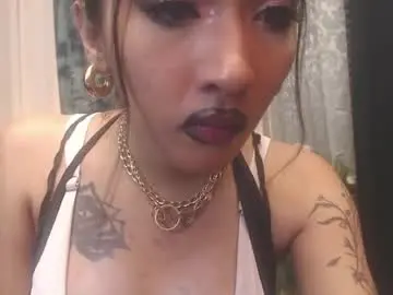 Chaturbate Nude Webcam of tsgrandshow