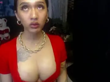 Chaturbate Free Live Porn of tsgrandshow