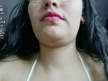 Chaturbate Best live sex cam show of vainilla_cam