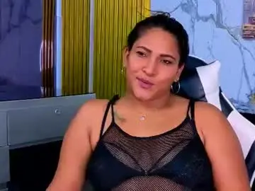 Chaturbate Nude Webcam of valentina_lopez11_pm