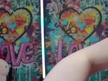 Chaturbate Sex Chat of vanessa_love