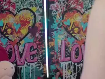 Chaturbate Sex Chat of vanessa_love