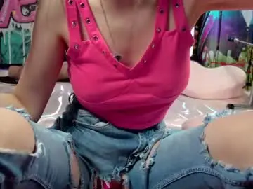 Chaturbate Adult Video Chat of vanessa_love