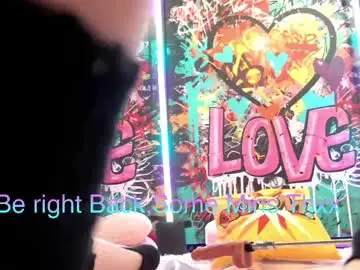 Chaturbate Best live sex cam show of vanessa_love