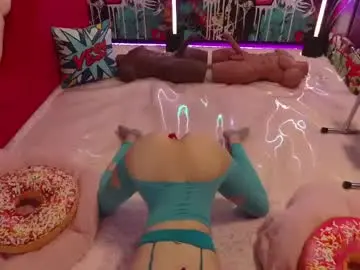 Chaturbate Free Live Porn of vanessa_love