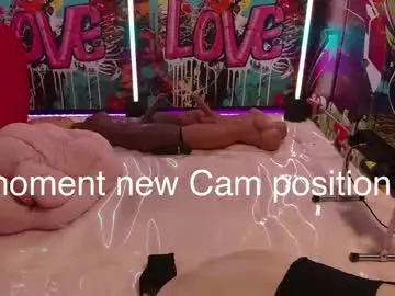 Chaturbate Live Sex of vanessa_love