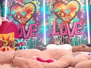 Chaturbate Nude Webcam of vanessa_love