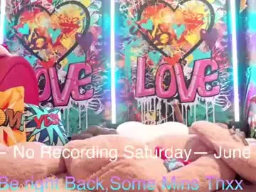 Chaturbate Sex Cam of vanessa_love