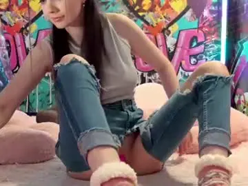 Chaturbate Live Sex of vanessa_love