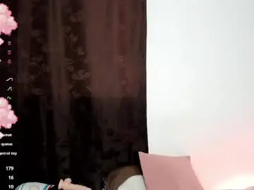 Chaturbate Best Webcam of venus_dreams_