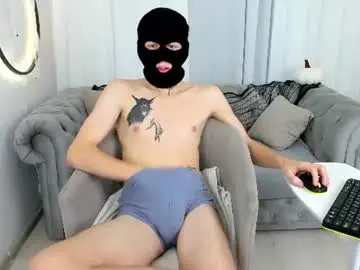 Chaturbate Private Sex Chat of vinsent_blood