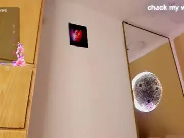 Chaturbate Nude Webcam of yakitai