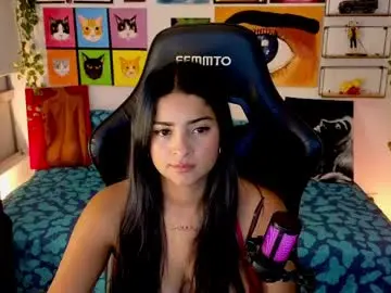 Chaturbate Best live sex cam show of yues0506