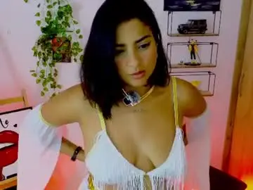 Chaturbate Nude Webcam of yues0506