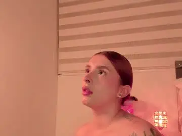 Chaturbate Free Porn Cam of _alissonrose