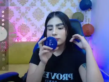 Chaturbate Adult Webcams of abby_rouse_m