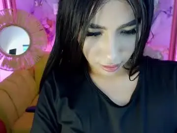 Chaturbate Adult Webcam of abby_rouse_m