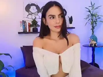 Chaturbate Adult Webcams of abigail_cruz_