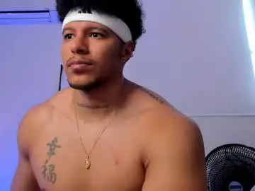 Chaturbate Best Webcam of adambrocs1