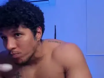 Chaturbate Private Sex Chat of adambrocs1